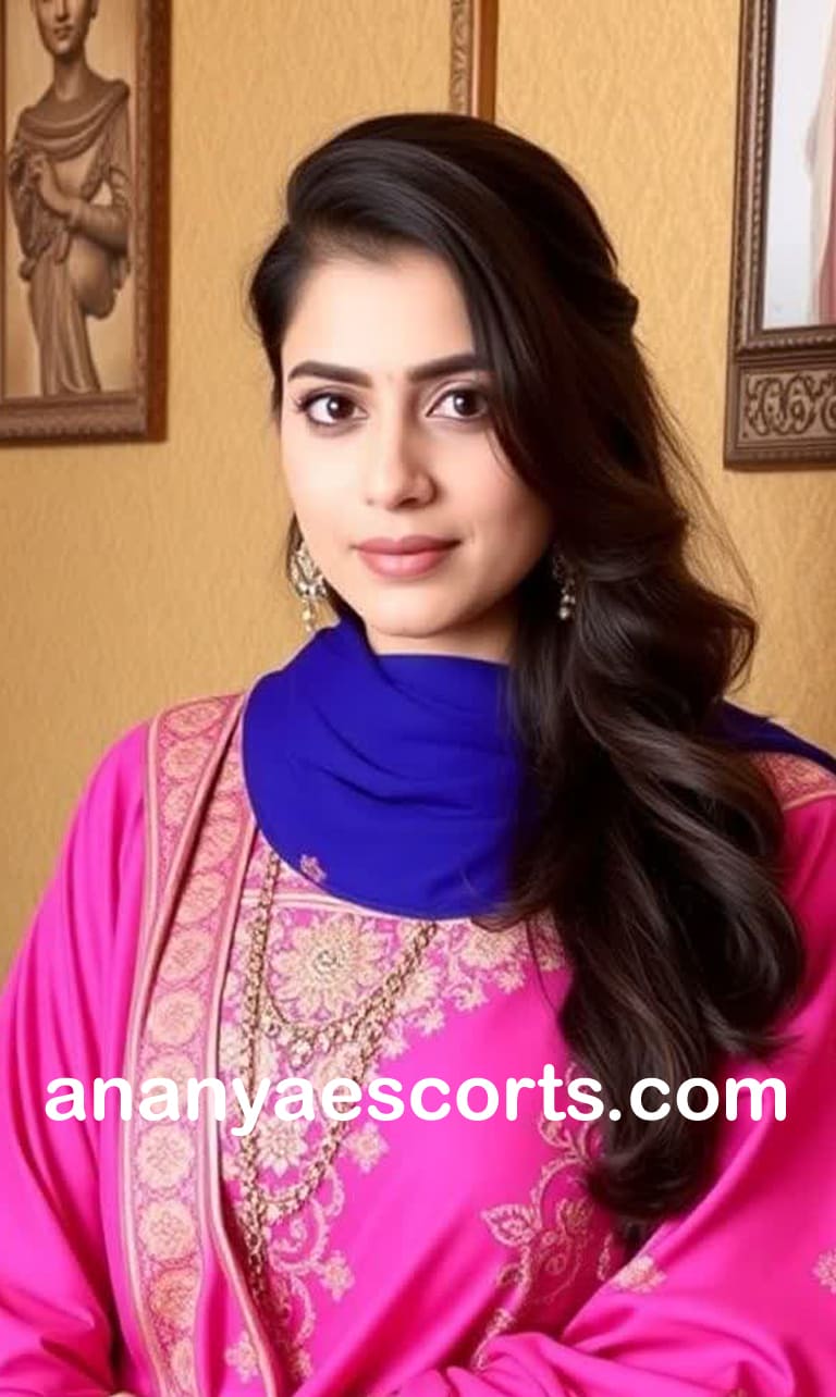Call Girls in Vidisha