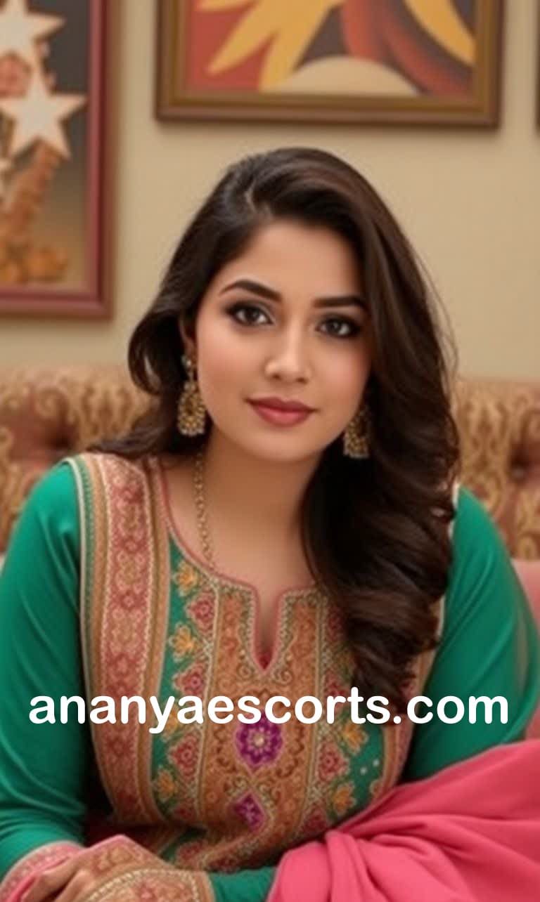 Vidisha Escorts