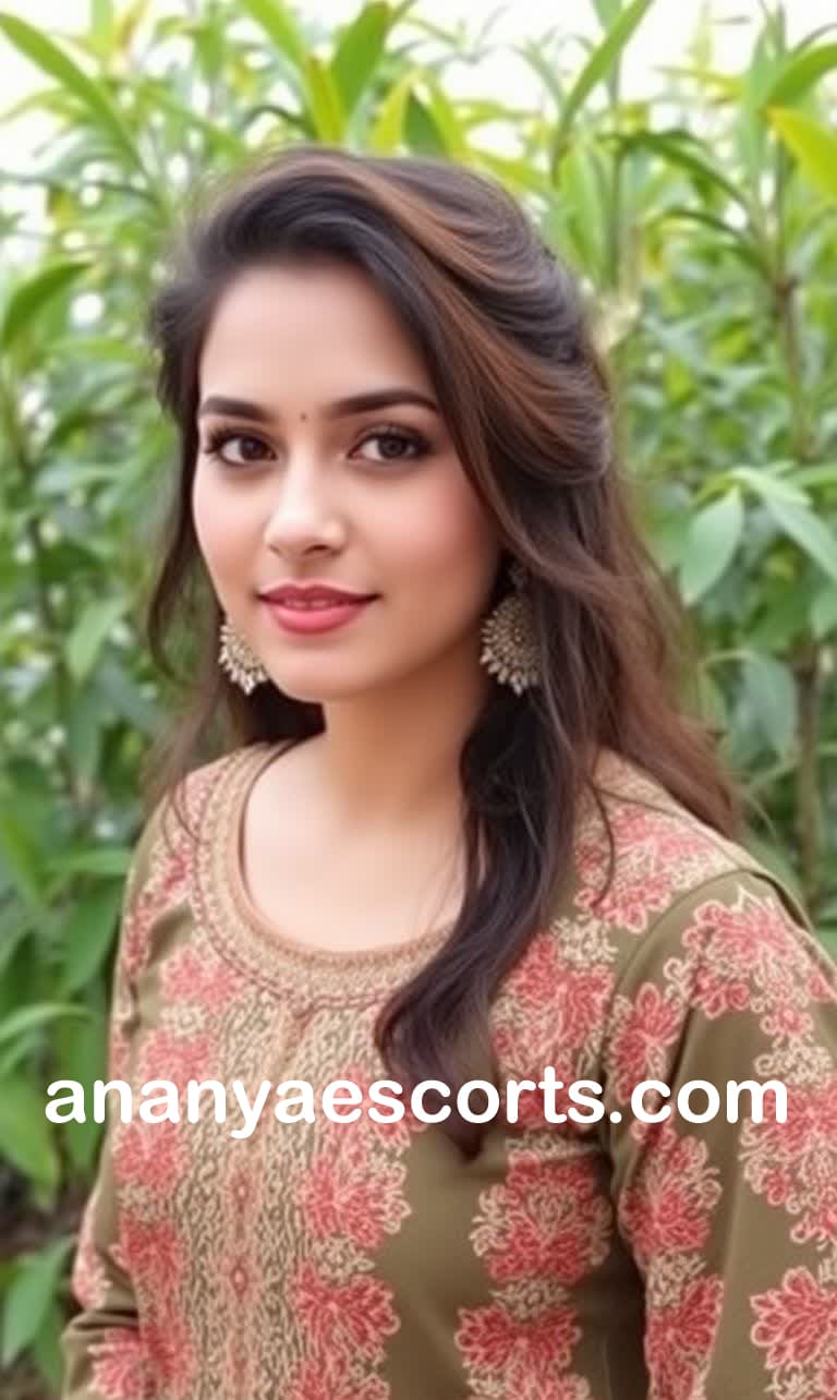 Escort Service in Vidisha