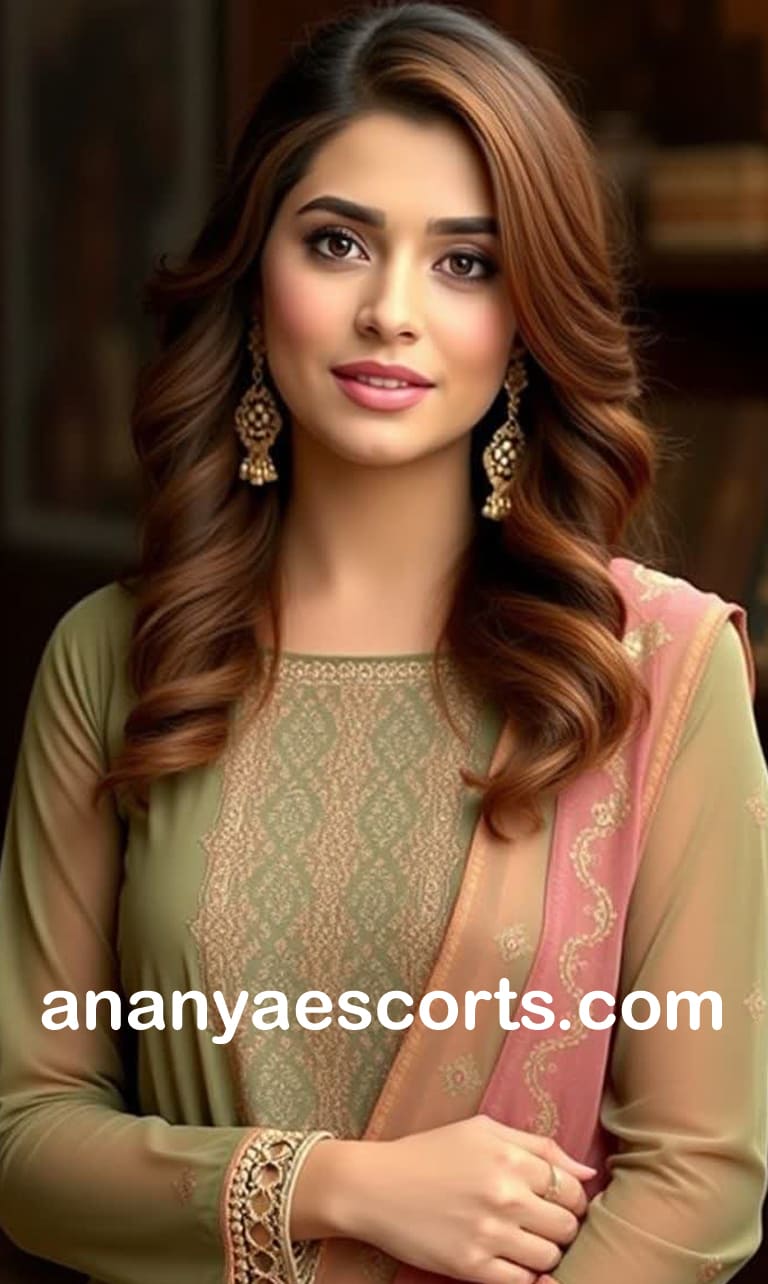 Escort Service in Vidisha