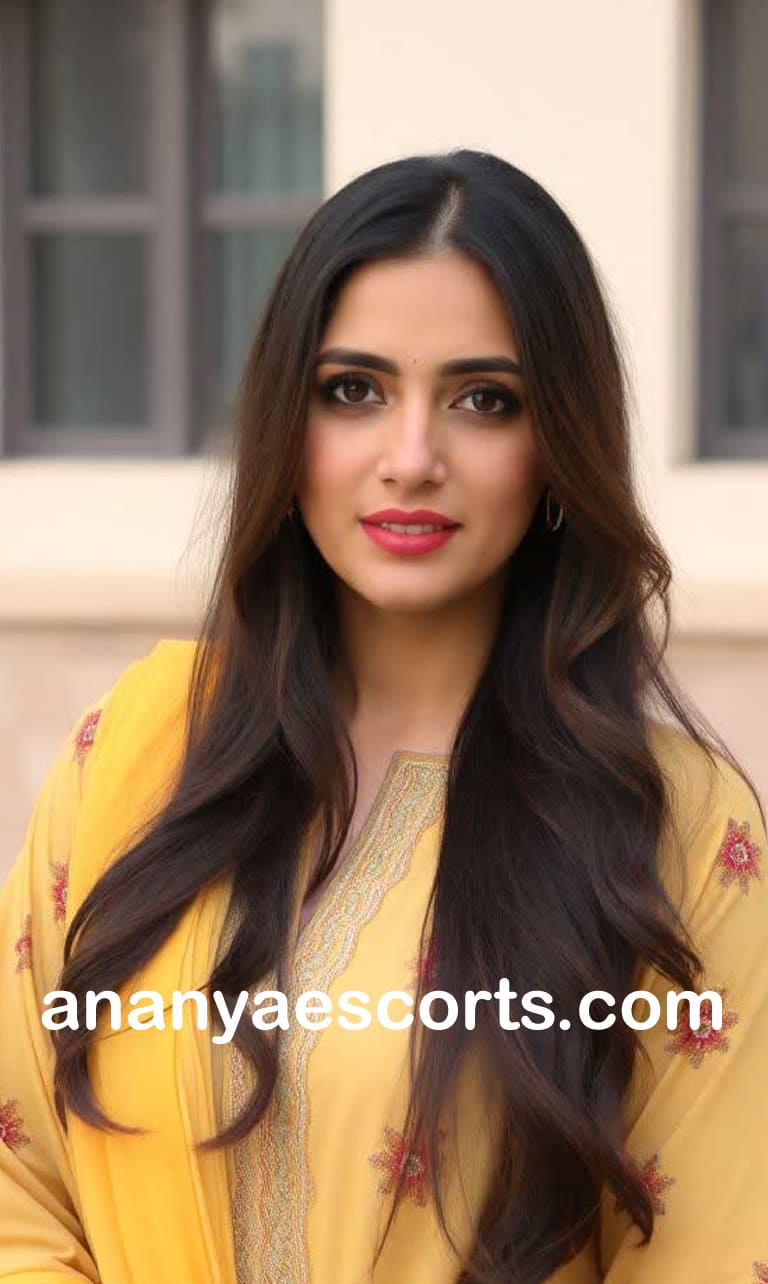 Vidisha Escorts