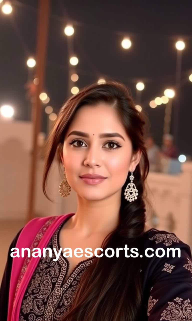 Vidisha Call Girls