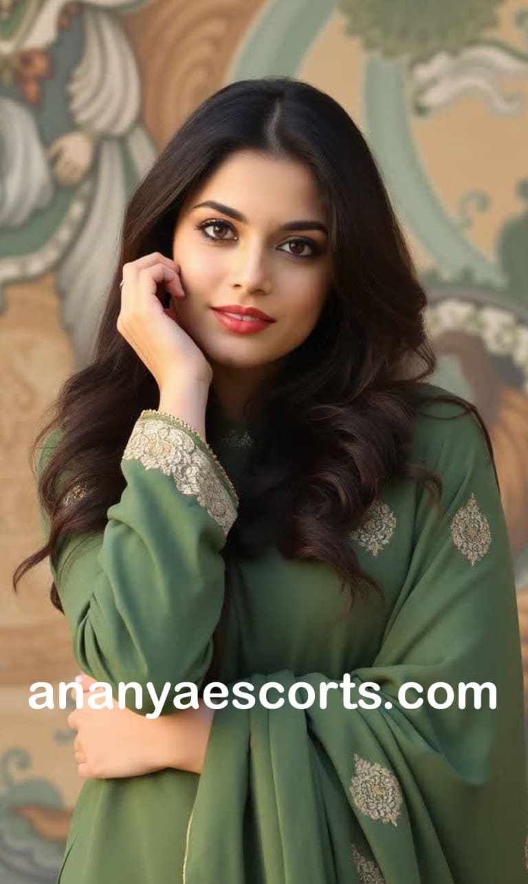 Call Girls in Vidisha